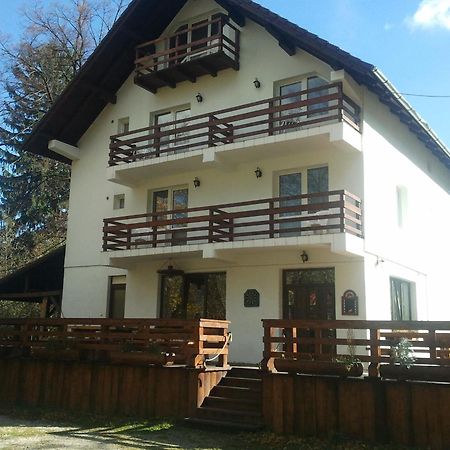 Casa Brandusa Бран Екстер'єр фото